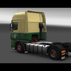 ets2 Daf 105 XF 4x2 Nijdam ... - prive skin ets2