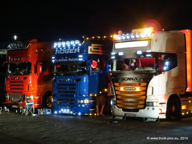 geiselwind-2014-wwwtruck-picseu-486 14211872340 o Trucker- & Country Festival Geiselwind, Autohof Strohofer