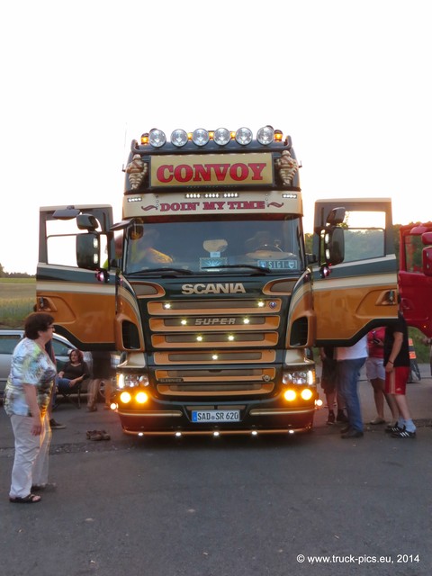 geiselwind-2014-wwwtruck-picseu-512 14211833720 o Trucker- & Country Festival Geiselwind, Autohof Strohofer