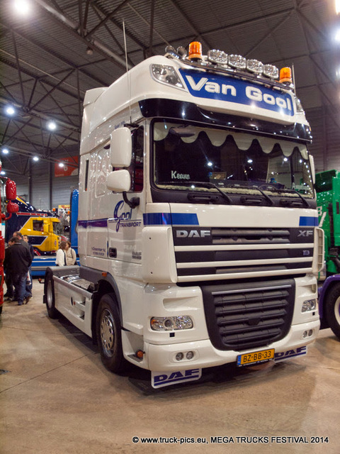 mega-trucks-festival-2014 15534143224 o Mega Trucks Festival,  's-Hertogenbosch, Brabanthallen 2014