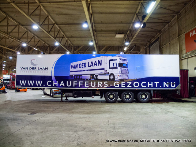 mega-trucks-festival-2014 15534230544 o Mega Trucks Festival,  's-Hertogenbosch, Brabanthallen 2014