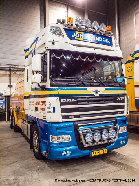 mega-trucks-festival-2014 15536577133 o Mega Trucks Festival,  's-Hertogenbosch, Brabanthallen 2014
