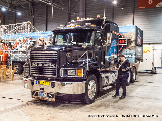mega-trucks-festival-2014 15536637163 o Mega Trucks Festival,  's-Hertogenbosch, Brabanthallen 2014