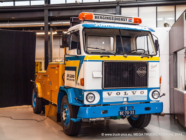 mega-trucks-festival-2014 15536644513 o Mega Trucks Festival,  's-Hertogenbosch, Brabanthallen 2014