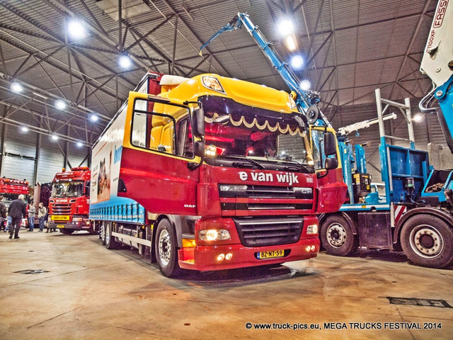 mega-trucks-festival-2014 15536745923 o Mega Trucks Festival,  's-Hertogenbosch, Brabanthallen 2014