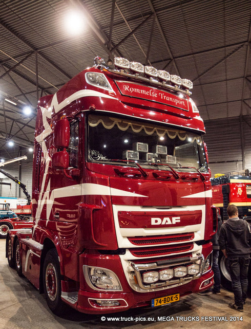 mega-trucks-festival-2014 15969171210 o Mega Trucks Festival,  's-Hertogenbosch, Brabanthallen 2014