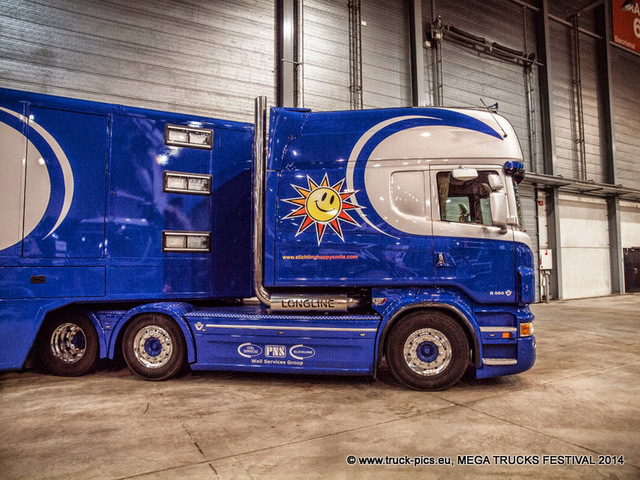 mega-trucks-festival-2014 15969171750 o Mega Trucks Festival,  's-Hertogenbosch, Brabanthallen 2014