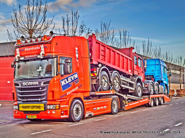 mega-trucks-festival-2014 15970654507 o Mega Trucks Festival,  's-Hertogenbosch, Brabanthallen 2014