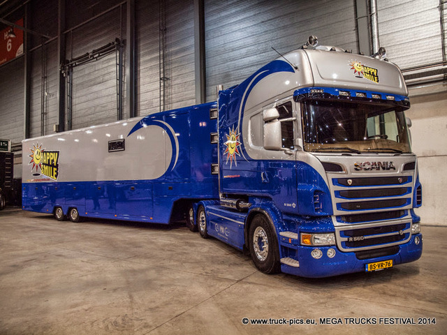 mega-trucks-festival-2014 15970722397 o Mega Trucks Festival,  's-Hertogenbosch, Brabanthallen 2014