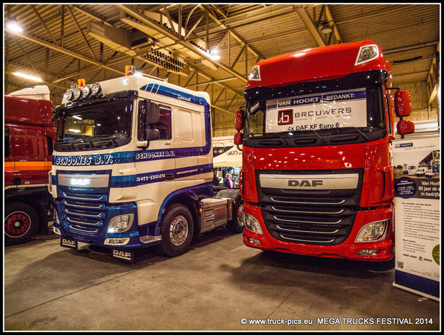 mega-trucks-festival-2014 15970812287 o Mega Trucks Festival,  's-Hertogenbosch, Brabanthallen 2014