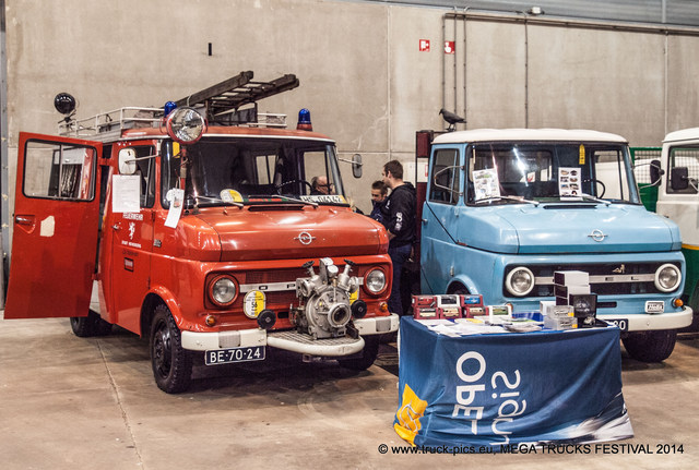 mega-trucks-festival-2014 16130505496 o Mega Trucks Festival,  's-Hertogenbosch, Brabanthallen 2014