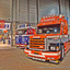 mega-trucks-festival-2014 1... - Mega Trucks Festival,  's-Hertogenbosch, Brabanthallen 2014