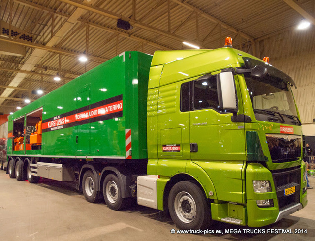 mega-trucks-festival-2014 16130679096 o Mega Trucks Festival,  's-Hertogenbosch, Brabanthallen 2014