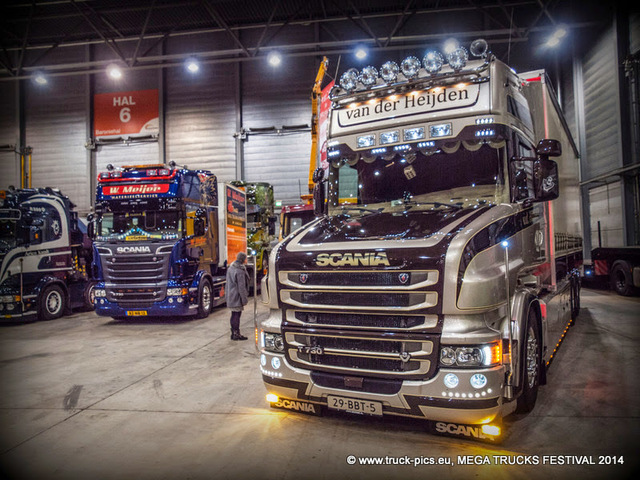 mega-trucks-festival-2014 16154256451 o Mega Trucks Festival,  's-Hertogenbosch, Brabanthallen 2014