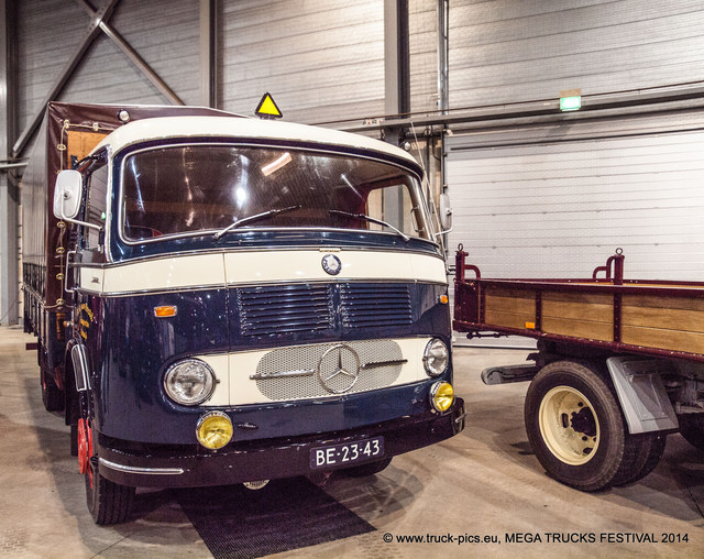 mega-trucks-festival-2014 16154297291 o Mega Trucks Festival,  's-Hertogenbosch, Brabanthallen 2014