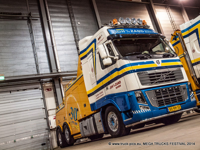 mega-trucks-festival-2014 16154662261 o Mega Trucks Festival,  's-Hertogenbosch, Brabanthallen 2014