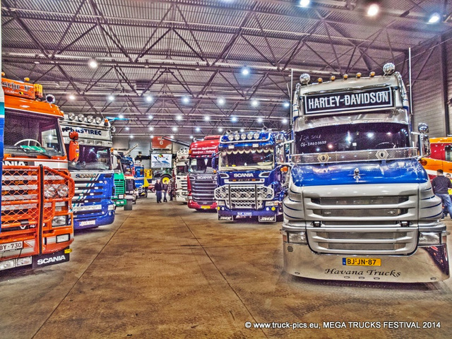 mega-trucks-festival-2014 16154666581 o Mega Trucks Festival,  's-Hertogenbosch, Brabanthallen 2014