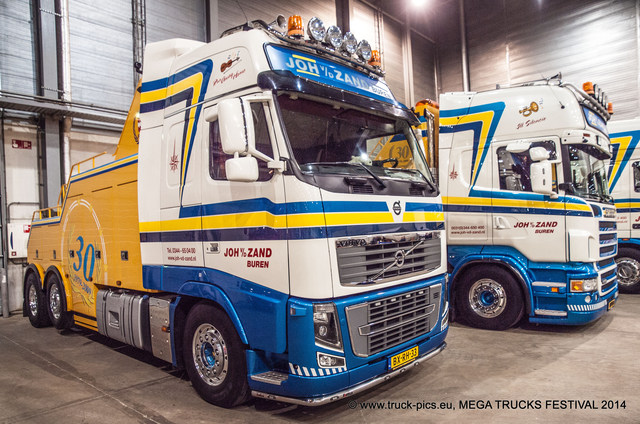 mega-trucks-festival-2014 16155584392 o Mega Trucks Festival,  's-Hertogenbosch, Brabanthallen 2014