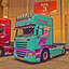 mega-trucks-festival-2014 1... - Mega Trucks Festival,  's-Hertogenbosch, Brabanthallen 2014