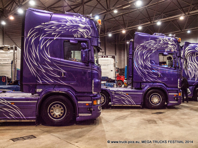 mega-trucks-festival-2014 16155733442 o Mega Trucks Festival,  's-Hertogenbosch, Brabanthallen 2014