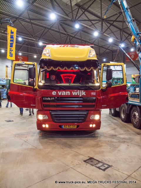 mega-trucks-festival-2014 16155735682 o Mega Trucks Festival,  's-Hertogenbosch, Brabanthallen 2014