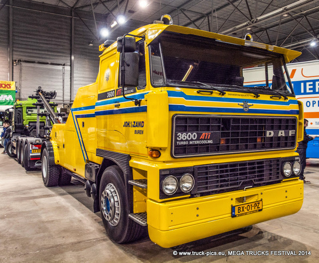 mega-trucks-festival-2014 16155812532 o Mega Trucks Festival,  's-Hertogenbosch, Brabanthallen 2014