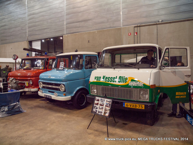 mega-trucks-festival-2014 16155813032 o Mega Trucks Festival,  's-Hertogenbosch, Brabanthallen 2014
