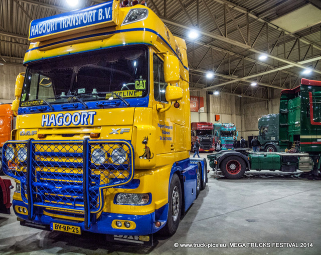 mega-trucks-festival-2014 16155820562 o Mega Trucks Festival,  's-Hertogenbosch, Brabanthallen 2014