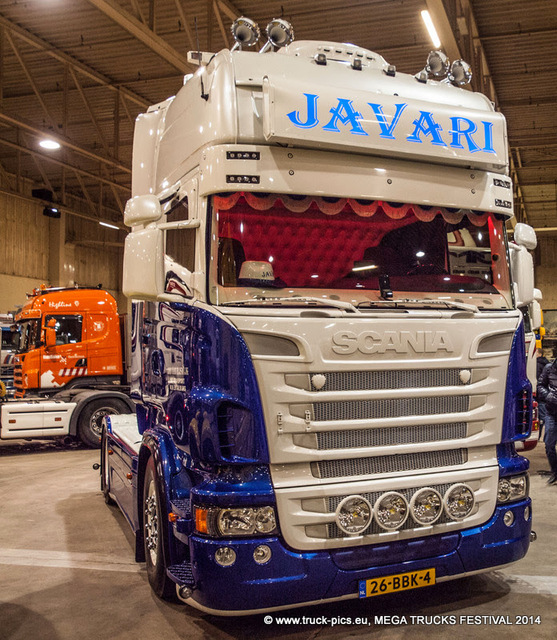 mega-trucks-festival-2014 16155821312 o Mega Trucks Festival,  's-Hertogenbosch, Brabanthallen 2014