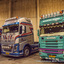 mega-trucks-festival-2014 1... - Mega Trucks Festival,  's-Hertogenbosch, Brabanthallen 2014