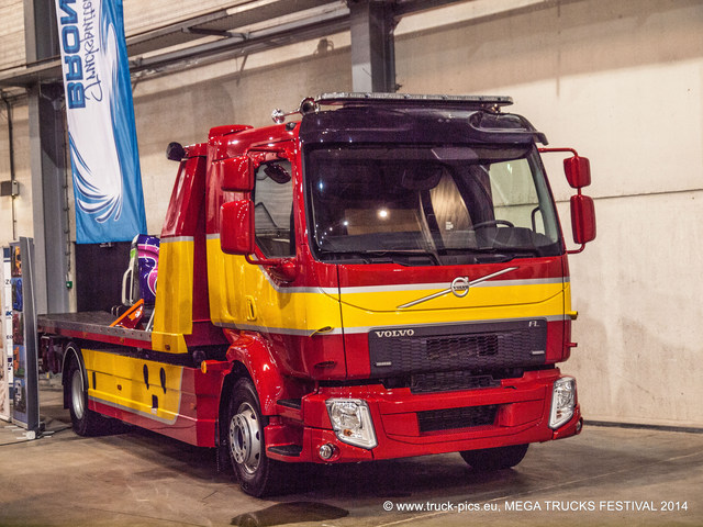 mega-trucks-festival-2014 16156331995 o Mega Trucks Festival,  's-Hertogenbosch, Brabanthallen 2014