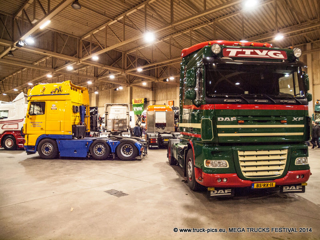 mega-trucks-festival-2014 16156468865 o Mega Trucks Festival,  's-Hertogenbosch, Brabanthallen 2014