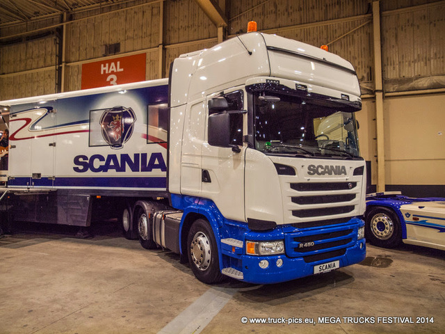 mega-trucks-festival-2014 16156470415 o Mega Trucks Festival,  's-Hertogenbosch, Brabanthallen 2014