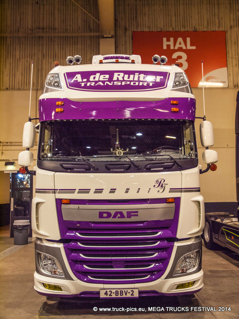 mega-trucks-festival-2014 16156578415 o Mega Trucks Festival,  's-Hertogenbosch, Brabanthallen 2014