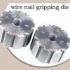 wire-nail-gripping-die-995750 - Wire Nail Making Machine