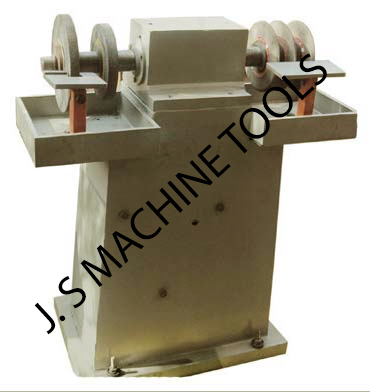 tool-grinding-machine Wire Nail Making Machine