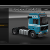 ets2 Volvo F16 4x2 Wegman T... - prive skin ets2