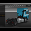 ets2 Volvo F16 4x2 Wegman T... - prive skin ets2