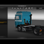 ets2 Volvo F16 4x2 Wegman T... - prive skin ets2