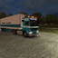 ets2 Volvo F16 4x2 + Cherea... - prive skin ets2