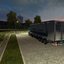 ets2 Volvo F16 4x2 + Cherea... - prive skin ets2