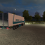 ets2 Volvo F16 4x2 + Cherea... - prive skin ets2