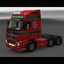 ets2 Volvo Fh 4x2 A.C - prive skin ets2