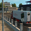 ets2 Volvo Fh 4x2 + Chereau... - prive skin ets2