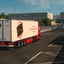 ets2 Volvo Fh 4x2 + Chereau... - prive skin ets2