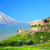 tourist places in armenia - Picture Box