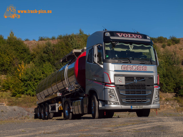 Truck Treff StÃ¶ffelpark, powered by www Trucker-Treff im StÃ¶ffel-Park 2015