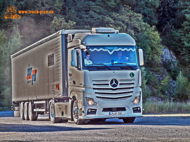 Truck Treff StÃ¶ffelpark, powered by www Trucker-Treff im StÃ¶ffel-Park 2015