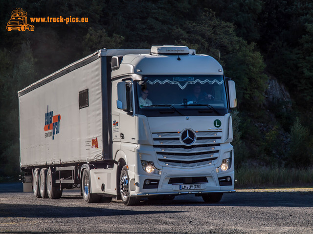 Truck Treff StÃ¶ffelpark, powered by www Trucker-Treff im StÃ¶ffel-Park 2015