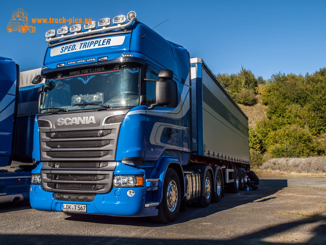 Truck Treff StÃ¶ffelpark, powered by www Trucker-Treff im StÃ¶ffel-Park 2015